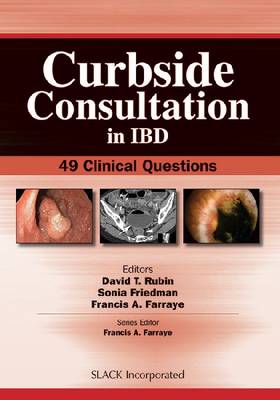 Curbside Consultation in IBD