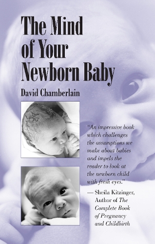 The Mind of Your Newborn Baby