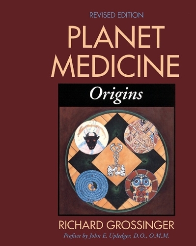 Planet Medicine