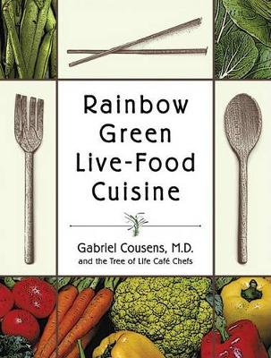 Rainbow Green Live Food