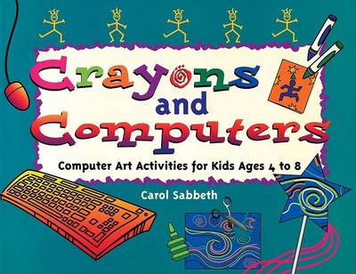 Crayons and Computers