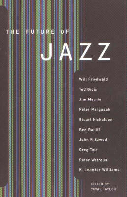 Future of Jazz