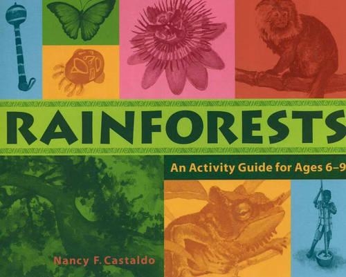 Rainforests