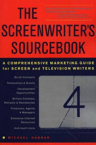 The Screenwriter's Sourcebook