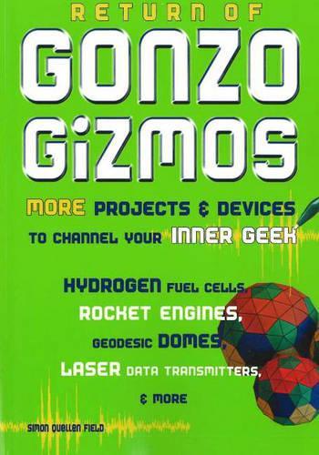 Return of Gonzo Gizmos