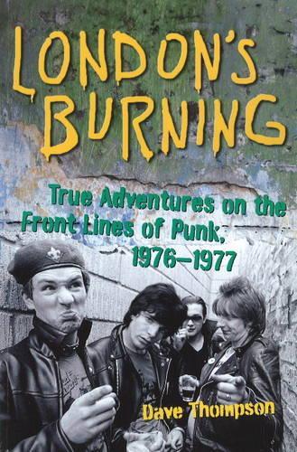 London's Burning