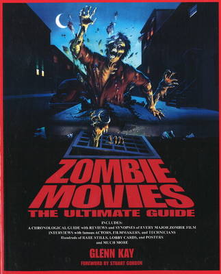 Zombie Movies