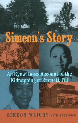 Simeon's Story