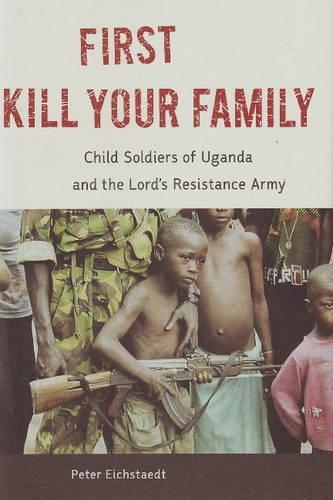 First Kill Your Family