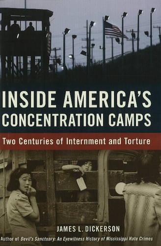 Inside America's Concentration Camps