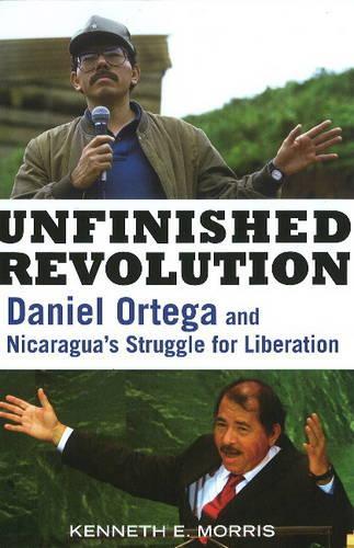 Unfinished Revolution