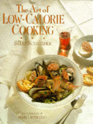 The Art of Low-Calorie Cooking