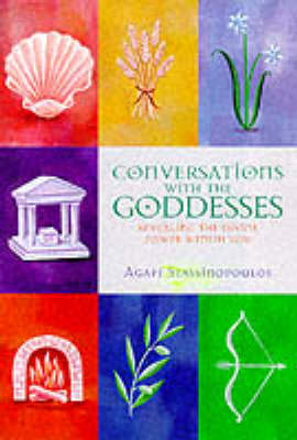 Conversations with the Goddesses