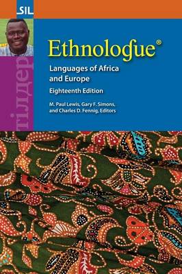 Ethnologue