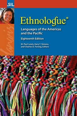 Ethnologue