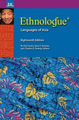 Ethnologue