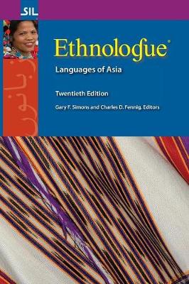 Ethnologue: Languages of Asia