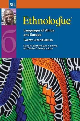 Ethnologue