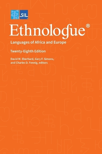 Ethnologue