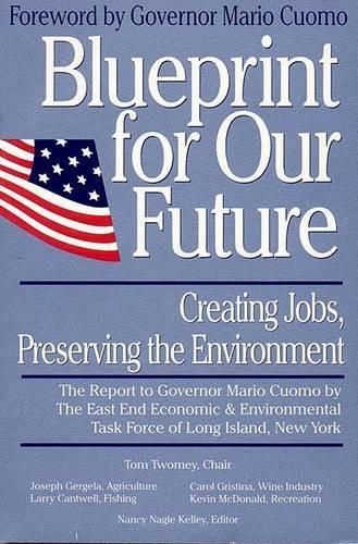 Blueprint for Our Future
