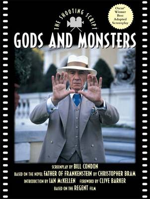 Gods and Monsters