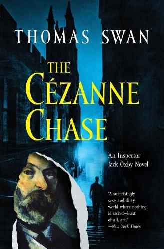 The Cezanne Chase