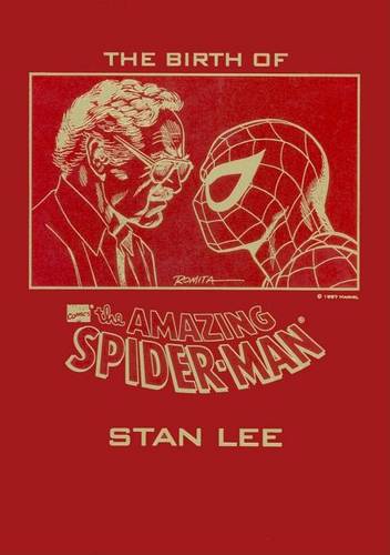 The Birth of the Amazing Spider-Man