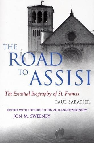 Road to Assisi, The