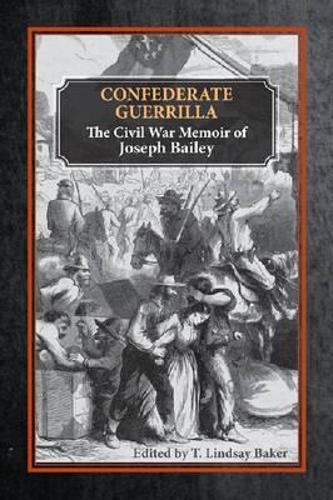 Confederate Guerrilla