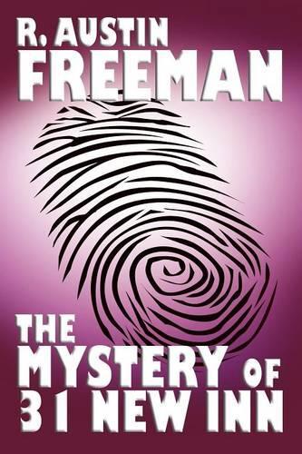 The Mystery of 31 New Inn