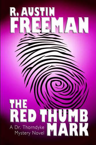 The Red Thumb Mark