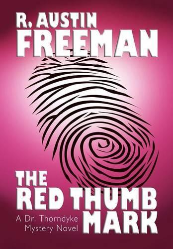 The Red Thumb Mark