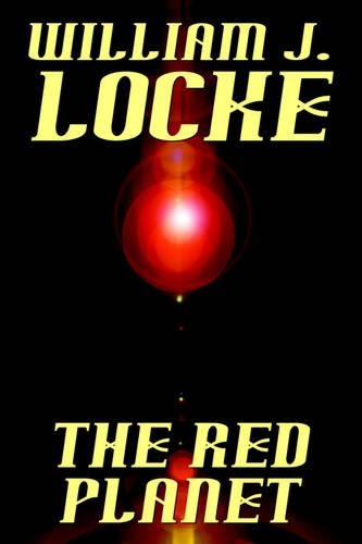 The Red Planet