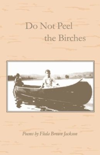 Do not Peel the Birches