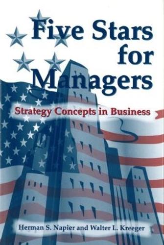 Five Stars for Managers