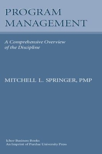 Program Management