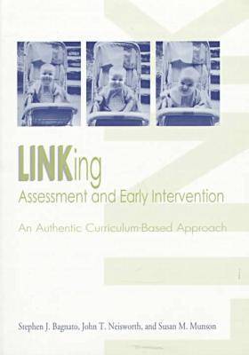 Linking Early Assessment and Early Intervention