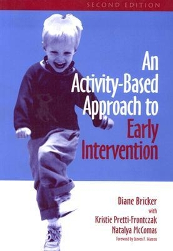 Activity-Based Approach