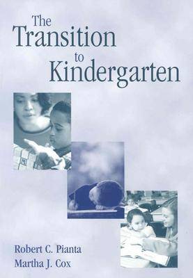 The Transition to Kindergarten