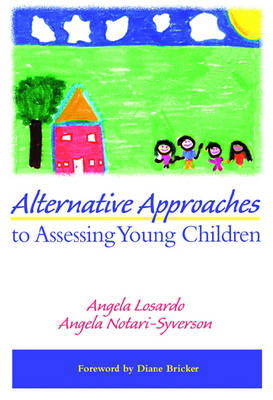Alternative Approaches to Assessment
