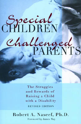 Special Children, Challenged Parents