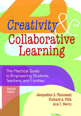 Creativity and Collaborative Learning