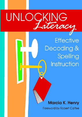 Unlocking Literacy