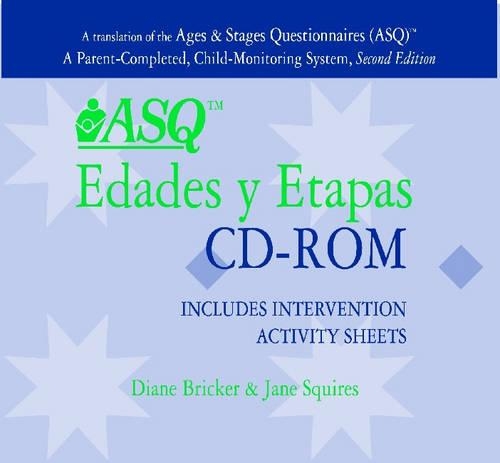 ASQ Set