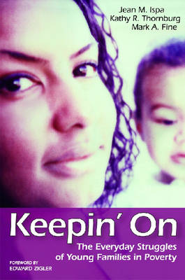 Keepin' on