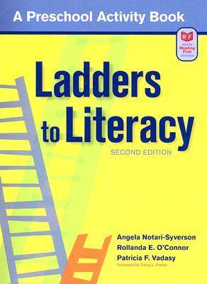 Ladders to Literacy