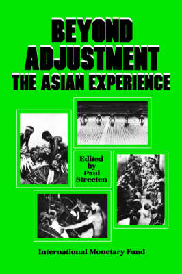 Beyond Adjustment  The Asian Experience