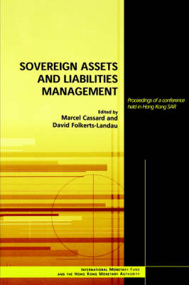 Sovereign Assets and Liabilities Management