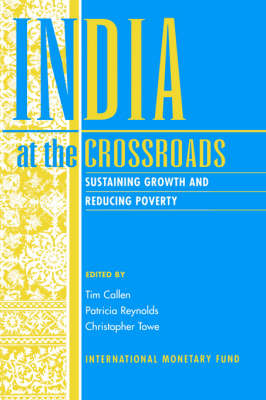 India at the Crossroads