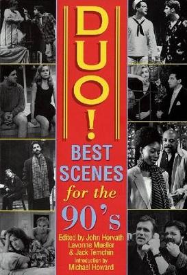 Duo! Best Scenes for the 90s